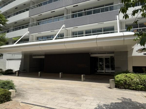 M.M.TOWERSFORESISR棟