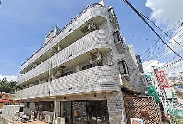 ヴァンハウス戸塚