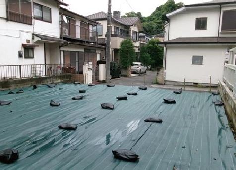 岡村1丁目
