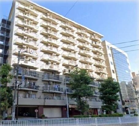 藤和横浜西口ハイタウン