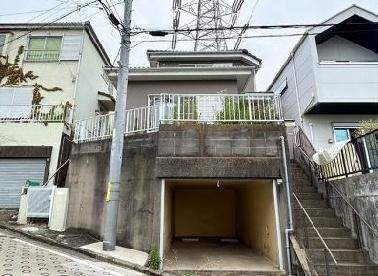 横浜市磯子区栗木２丁目１７－３