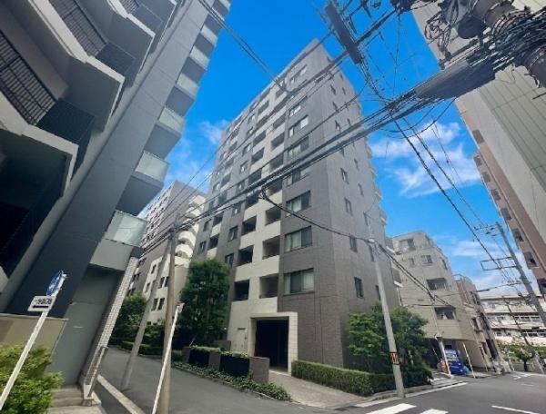 BELISTA横浜弐番館