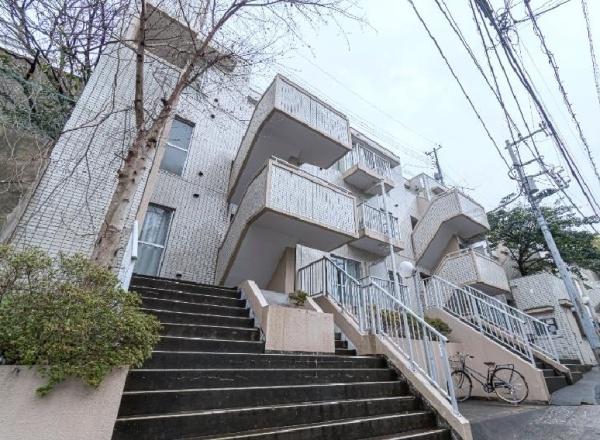 クリオ浅間台ファースト