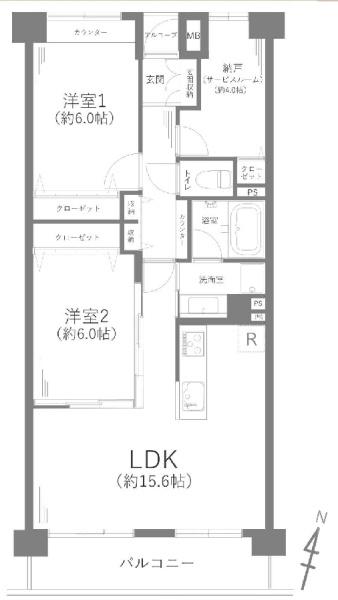 プライムコート磯子屏風ヶ浦