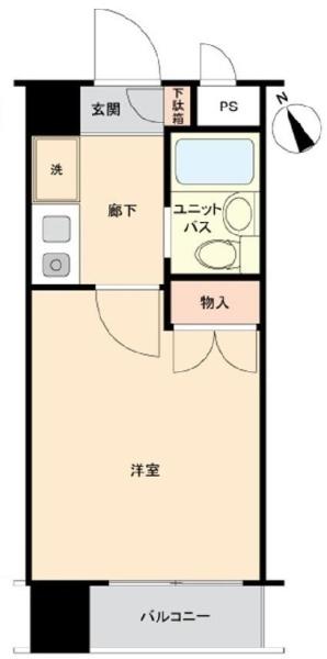 プチシャンプル川崎