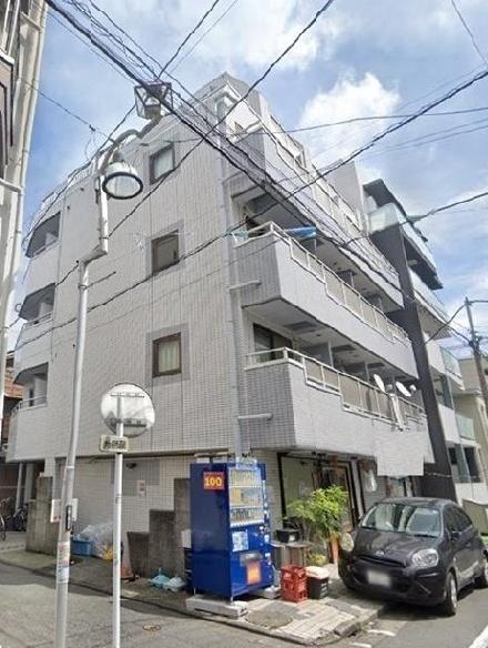 プチシャンプル川崎