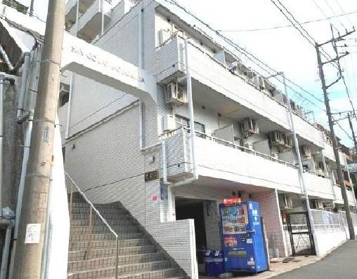 スカイコート保土ケ谷
