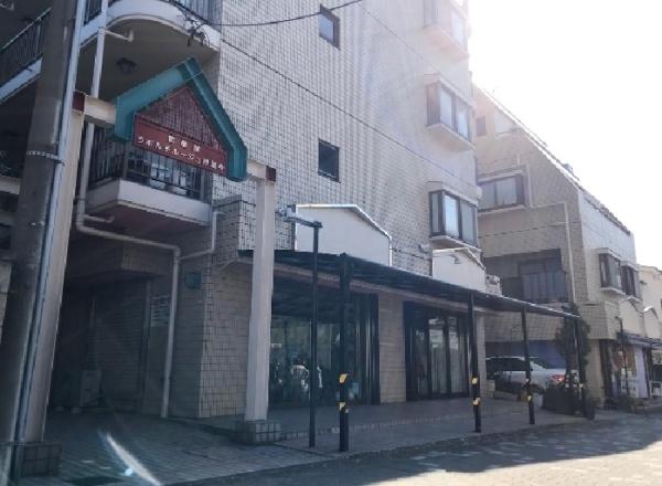 ラポルテ・ルージュ妙蓮寺弐番館