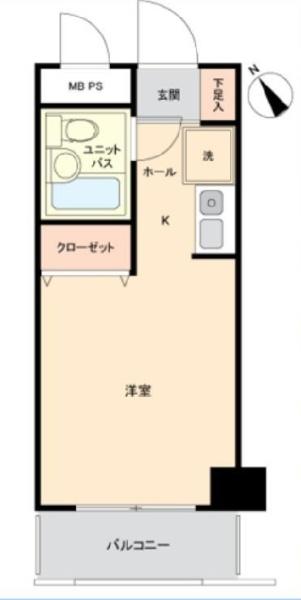 ライオンズマンション磯子第３