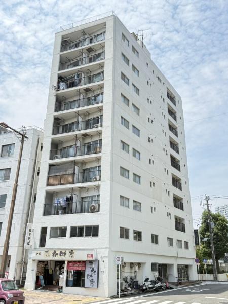 東神奈川クインビル