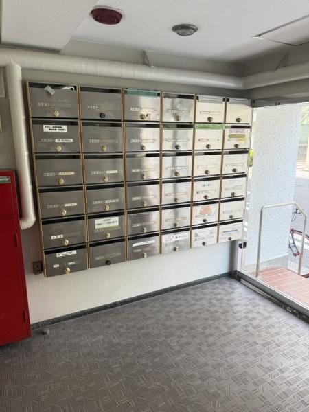 東神奈川クインビル