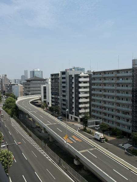 東神奈川クインビル