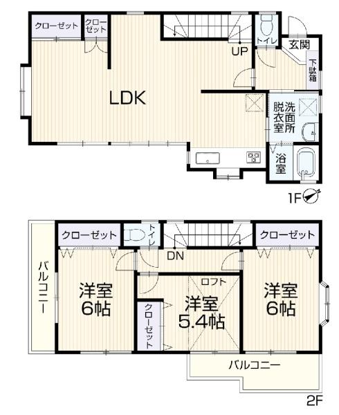 横浜市磯子区森５丁目の中古一戸建て