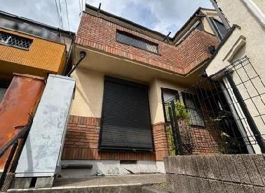 横浜市保土ケ谷区仏向西12-2