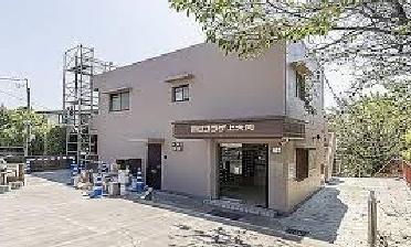 朝日プラザ上大岡