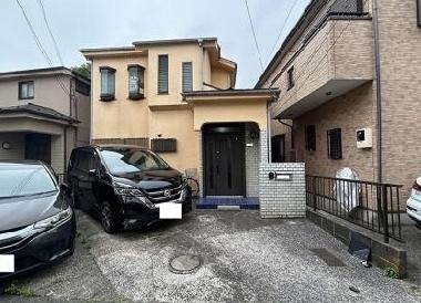 横浜市中区本牧町2丁目475-5