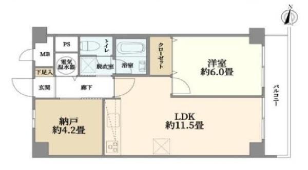ポートヴィラ元町