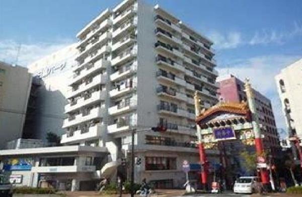 ポートヴィラ元町