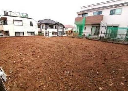 六ツ川２丁目
