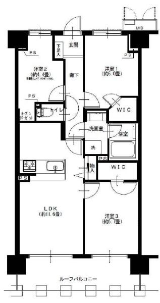 サンヴェール伊勢佐木町
