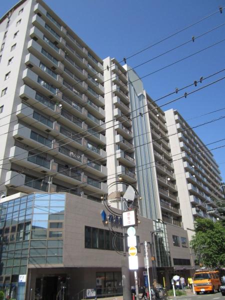 サンヴェール伊勢佐木町