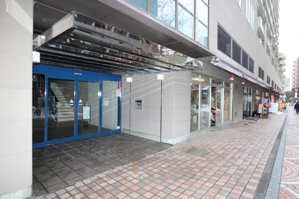 サンヴェール伊勢佐木町