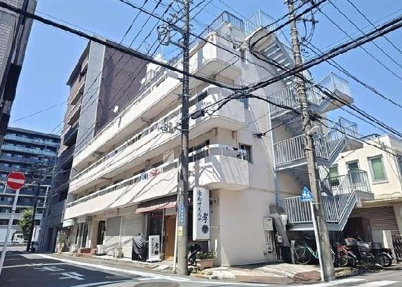日東コーポ西横浜