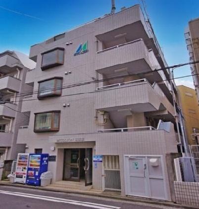 マリオン横浜英町