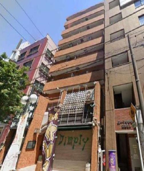 ライオンズマンション伊勢佐木町