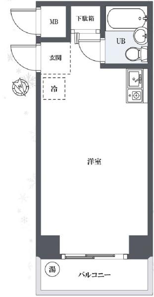 ニックハイム本牧