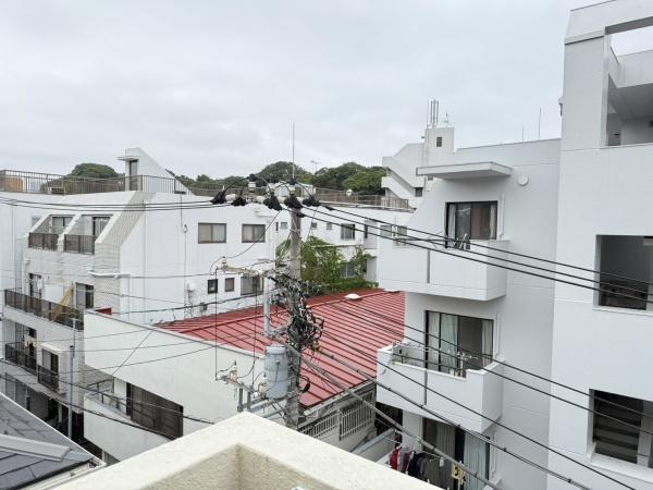 ニックハイム本牧