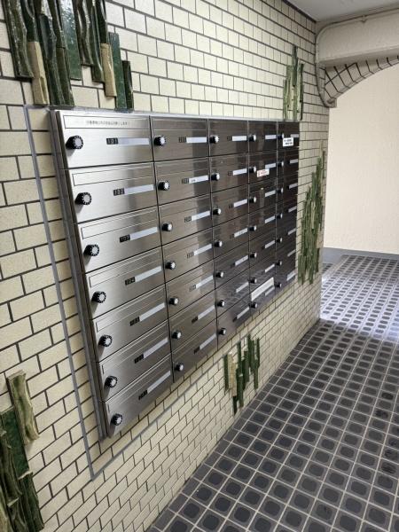 ニックハイム本牧