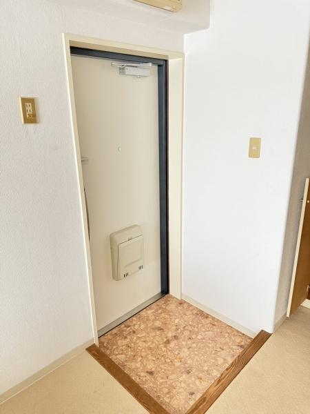 ニックハイム本牧