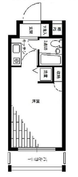 コスモ横浜保土ケ谷
