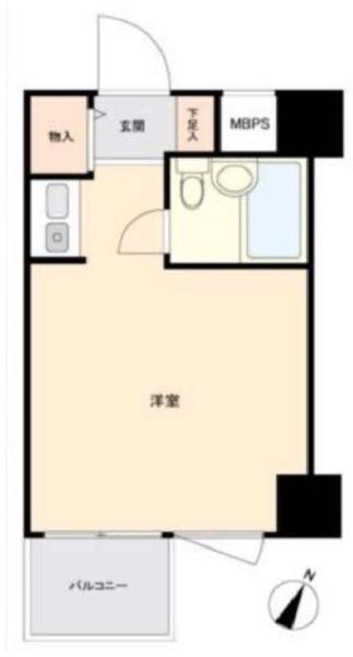 ライオンズプラザヨコハマ戸部