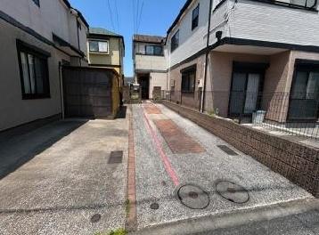 横浜市金沢区六浦南２丁目３７－４８