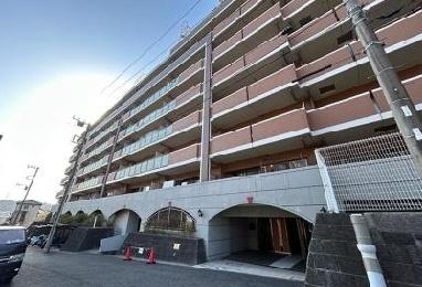 フェイム上星川