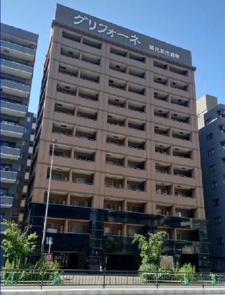 グリフォーネ横浜・中央