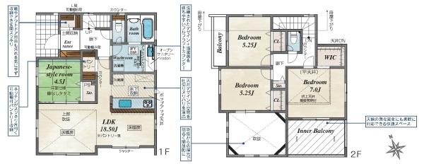 横浜市金沢区釜利谷西３丁目