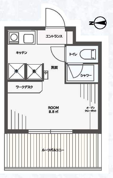 クリオ藤沢本町壱番館