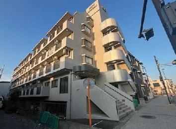 クリオ藤沢本町壱番館