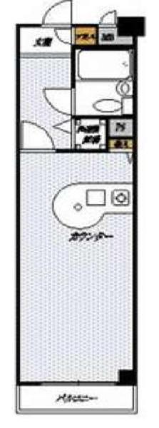 ライオンズマンション横浜三ッ沢第２
