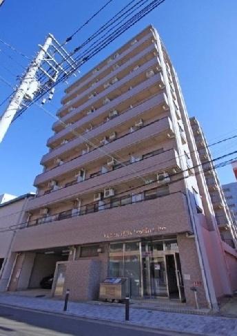 アーバンヒルズ吉野町
