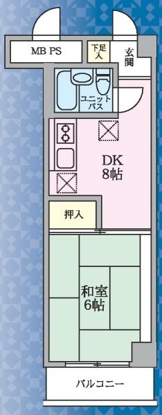 ハイラーク本牧
