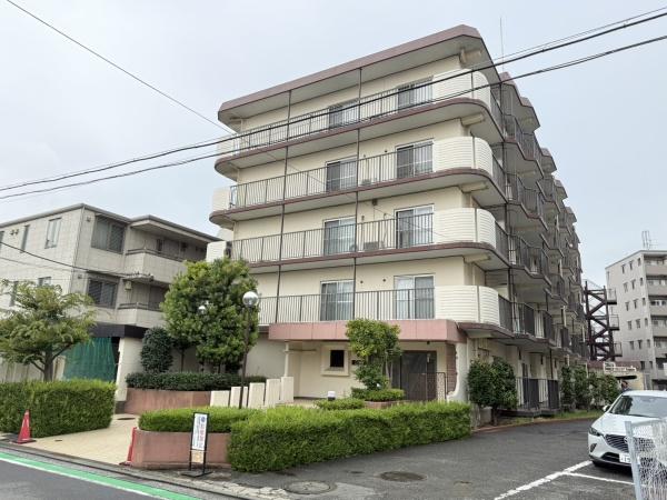 ハイラーク本牧