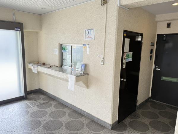 ハイラーク本牧