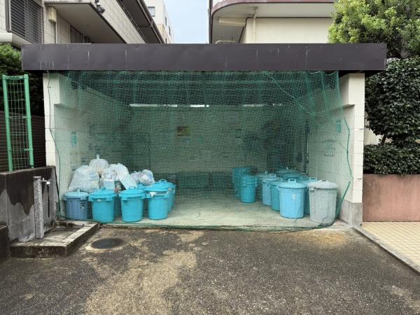 ハイラーク本牧