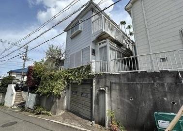 横浜市保土ケ谷区川島町719-27