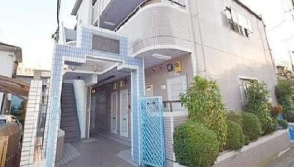 メゾンミール港南