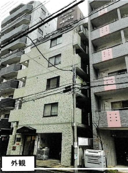 ビックバンヴァンステイツ伊勢佐木南